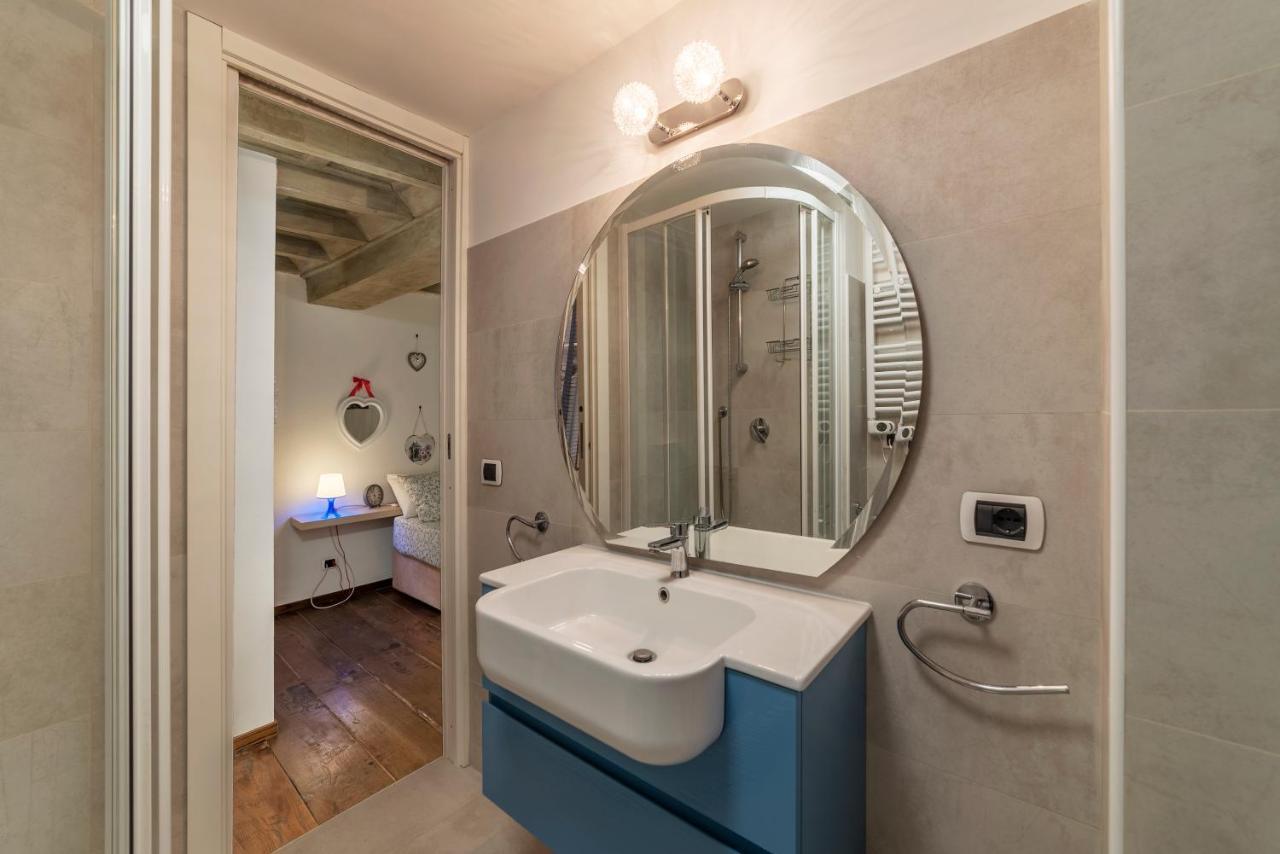 Foro Romano Stylish And Central Apartment מראה חיצוני תמונה