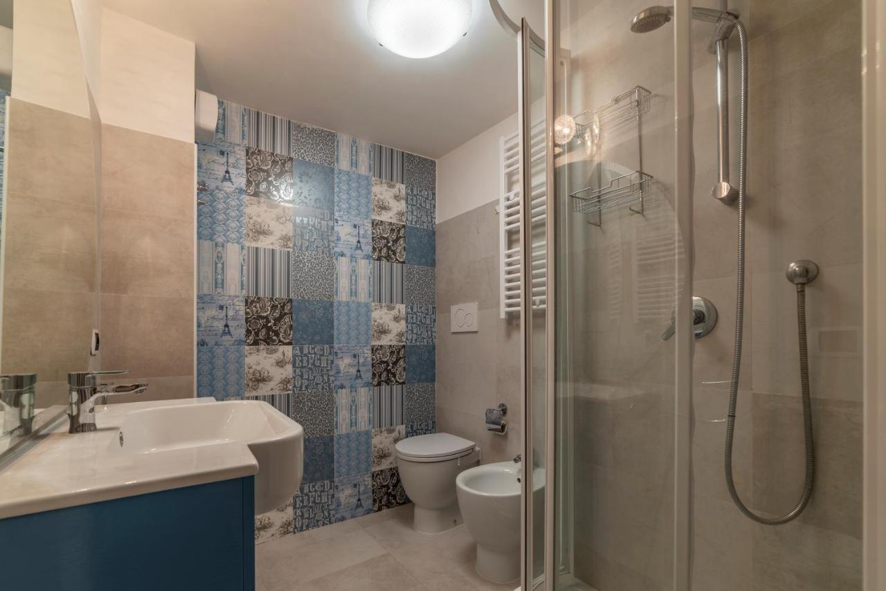 Foro Romano Stylish And Central Apartment מראה חיצוני תמונה