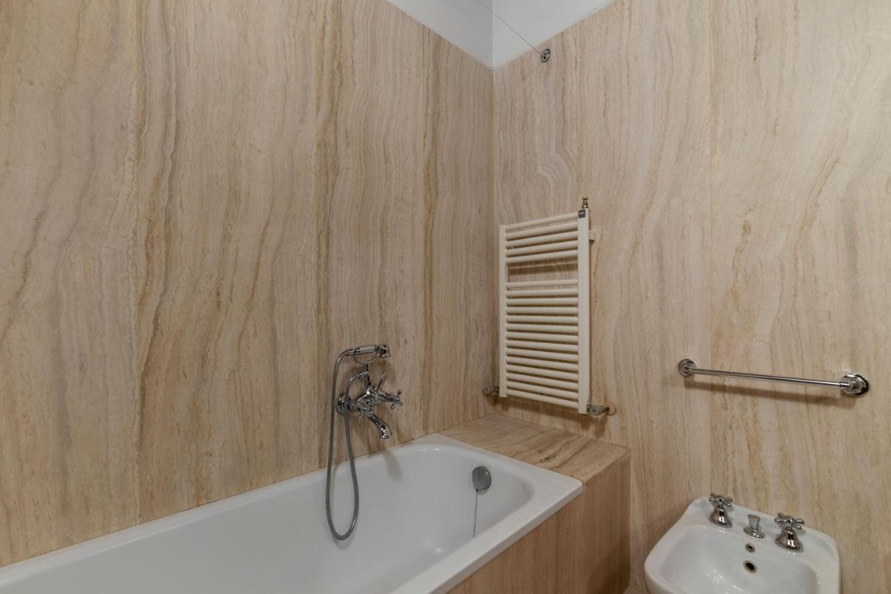 Foro Romano Stylish And Central Apartment מראה חיצוני תמונה